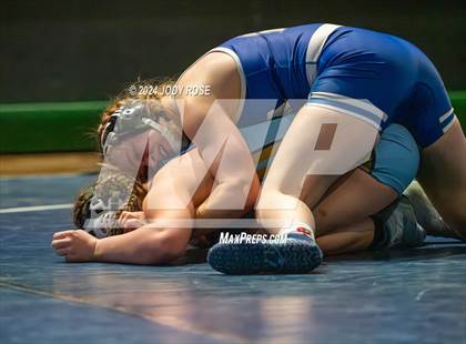 Thumbnail 3 in Utah All-Star Duals photogallery.