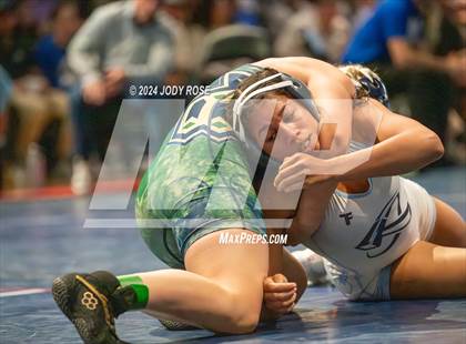 Thumbnail 3 in Utah All-Star Duals photogallery.