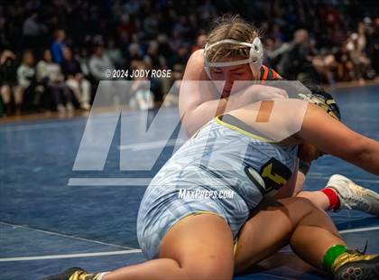 Thumbnail 3 in Utah All-Star Duals photogallery.