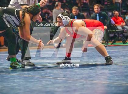 Thumbnail 2 in Utah All-Star Duals photogallery.
