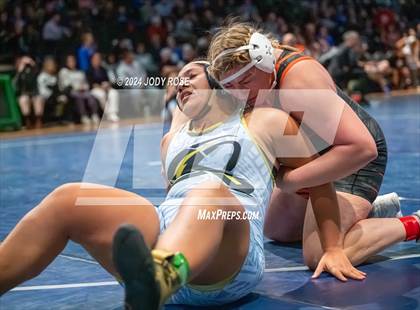 Thumbnail 2 in Utah All-Star Duals photogallery.