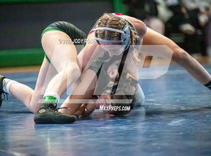 Thumbnail 2 in Utah All-Star Duals photogallery.