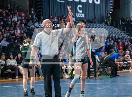 Thumbnail 3 in Utah All-Star Duals photogallery.