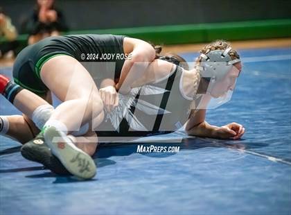 Thumbnail 3 in Utah All-Star Duals photogallery.