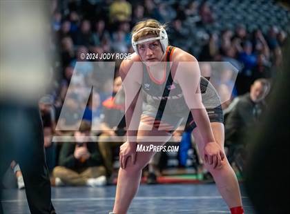 Thumbnail 3 in Utah All-Star Duals photogallery.