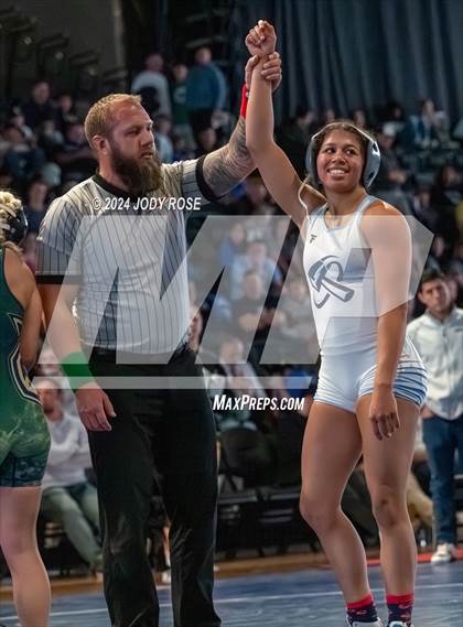 Thumbnail 1 in Utah All-Star Duals photogallery.