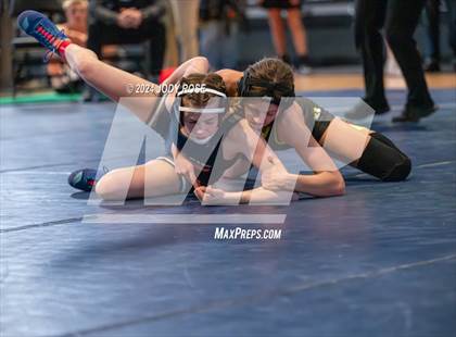 Thumbnail 3 in Utah All-Star Duals photogallery.