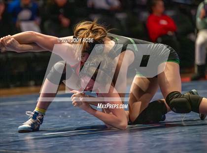 Thumbnail 3 in Utah All-Star Duals photogallery.