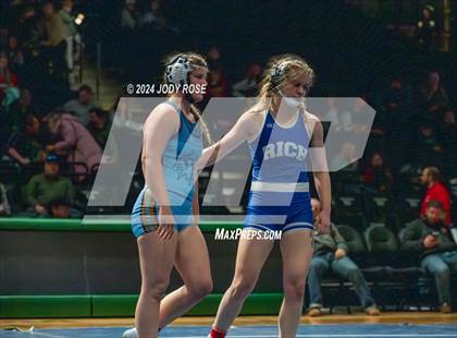 Thumbnail 1 in Utah All-Star Duals photogallery.