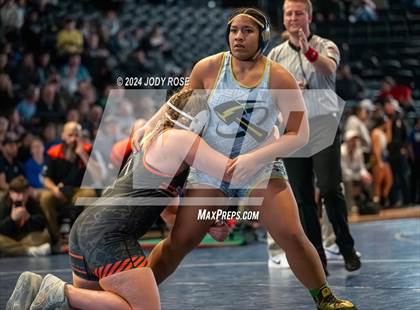 Thumbnail 1 in Utah All-Star Duals photogallery.