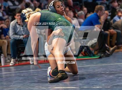 Thumbnail 1 in Utah All-Star Duals photogallery.