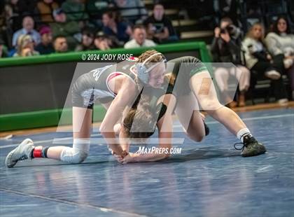 Thumbnail 3 in Utah All-Star Duals photogallery.