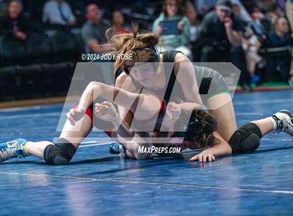 Thumbnail 1 in Utah All-Star Duals photogallery.