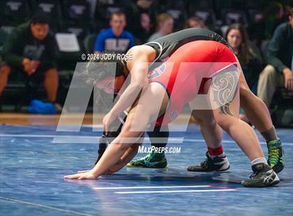 Thumbnail 3 in Utah All-Star Duals photogallery.
