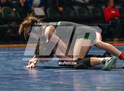 Thumbnail 2 in Utah All-Star Duals photogallery.