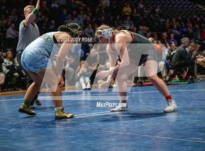 Thumbnail 2 in Utah All-Star Duals photogallery.