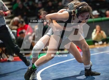 Thumbnail 2 in Utah All-Star Duals photogallery.