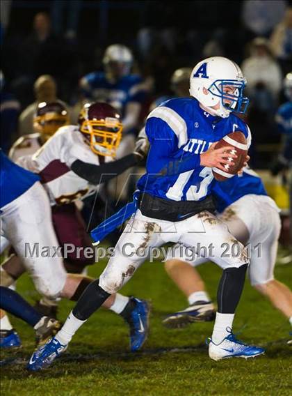 Thumbnail 2 in Sharon @ Attleboro photogallery.
