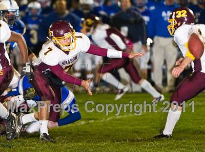 Thumbnail 1 in Sharon @ Attleboro photogallery.