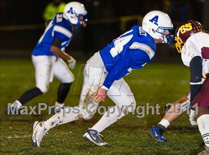 Thumbnail 3 in Sharon @ Attleboro photogallery.