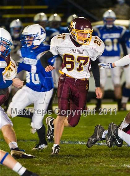 Thumbnail 3 in Sharon @ Attleboro photogallery.