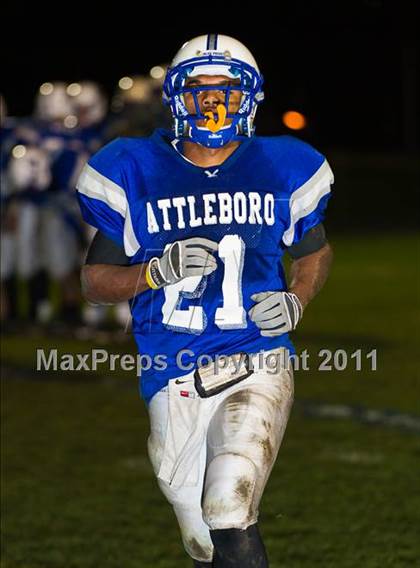 Thumbnail 1 in Sharon @ Attleboro photogallery.