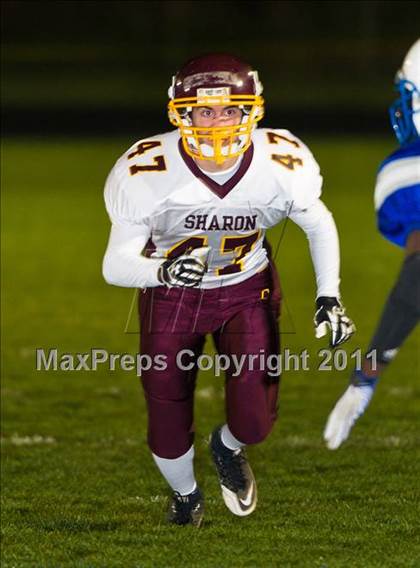 Thumbnail 1 in Sharon @ Attleboro photogallery.