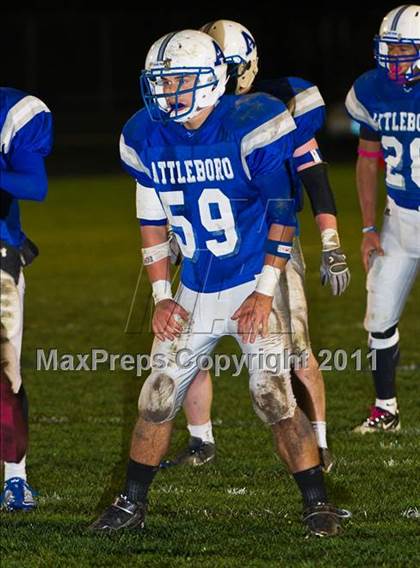 Thumbnail 1 in Sharon @ Attleboro photogallery.
