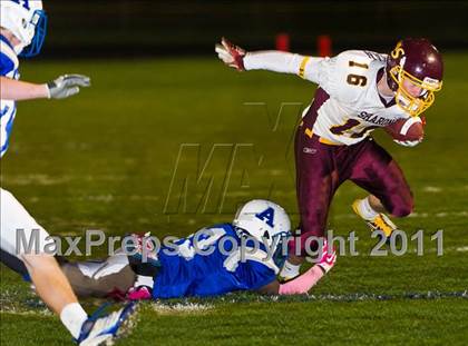 Thumbnail 3 in Sharon @ Attleboro photogallery.