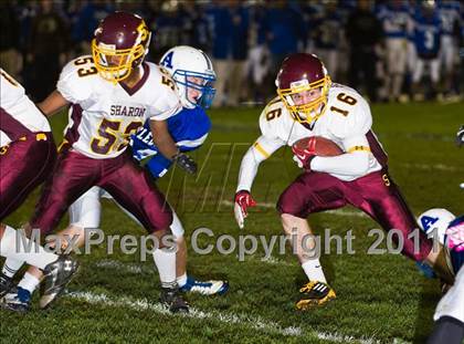 Thumbnail 3 in Sharon @ Attleboro photogallery.