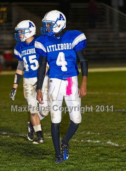 Thumbnail 1 in Sharon @ Attleboro photogallery.