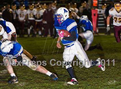 Thumbnail 1 in Sharon @ Attleboro photogallery.