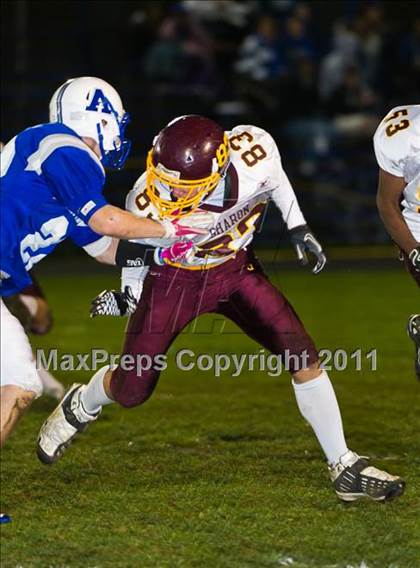 Thumbnail 3 in Sharon @ Attleboro photogallery.
