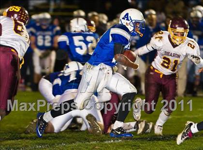 Thumbnail 2 in Sharon @ Attleboro photogallery.