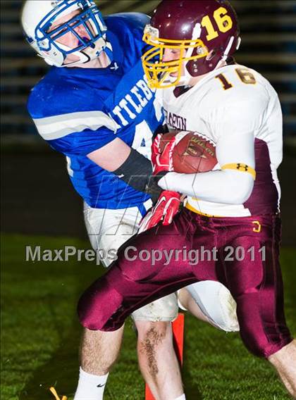 Thumbnail 2 in Sharon @ Attleboro photogallery.