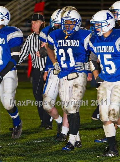 Thumbnail 2 in Sharon @ Attleboro photogallery.