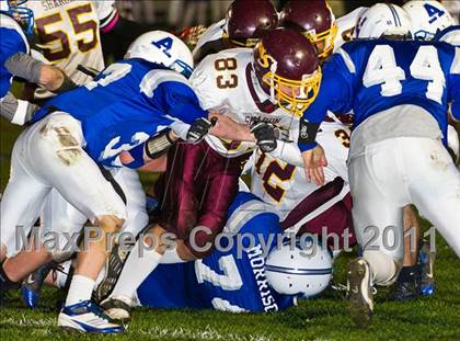 Thumbnail 3 in Sharon @ Attleboro photogallery.