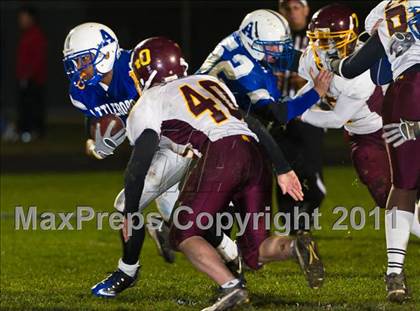 Thumbnail 1 in Sharon @ Attleboro photogallery.