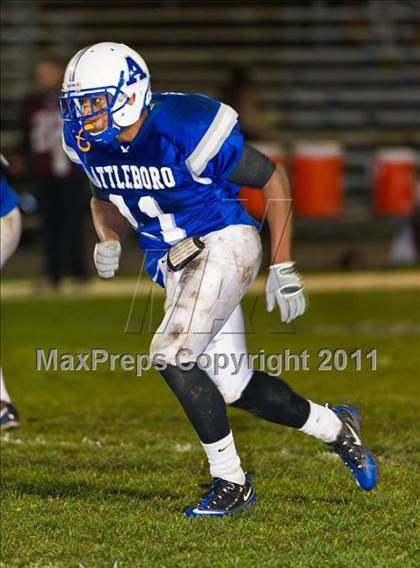 Thumbnail 1 in Sharon @ Attleboro photogallery.