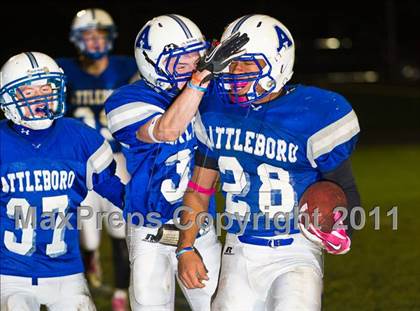 Thumbnail 1 in Sharon @ Attleboro photogallery.