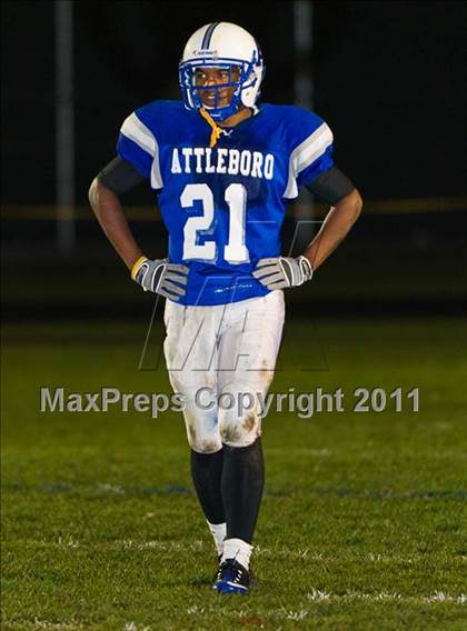 Thumbnail 1 in Sharon @ Attleboro photogallery.