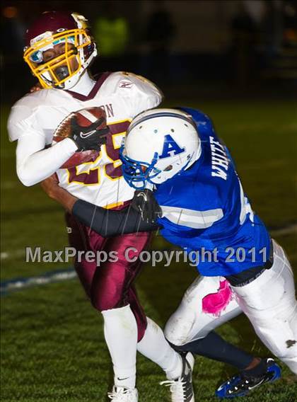Thumbnail 2 in Sharon @ Attleboro photogallery.