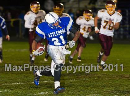 Thumbnail 3 in Sharon @ Attleboro photogallery.