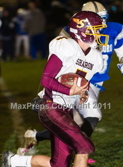 Thumbnail 1 in Sharon @ Attleboro photogallery.