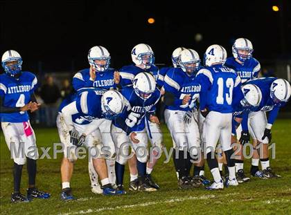 Thumbnail 1 in Sharon @ Attleboro photogallery.