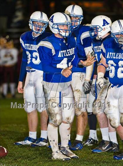 Thumbnail 2 in Sharon @ Attleboro photogallery.