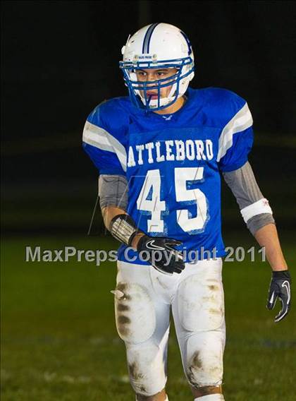 Thumbnail 1 in Sharon @ Attleboro photogallery.