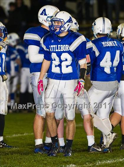 Thumbnail 2 in Sharon @ Attleboro photogallery.