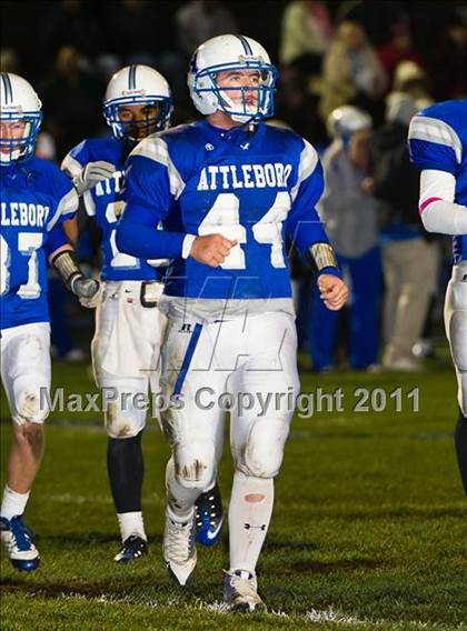 Thumbnail 1 in Sharon @ Attleboro photogallery.