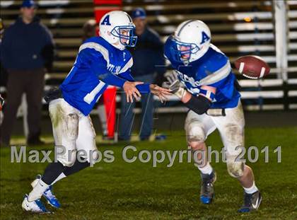 Thumbnail 3 in Sharon @ Attleboro photogallery.